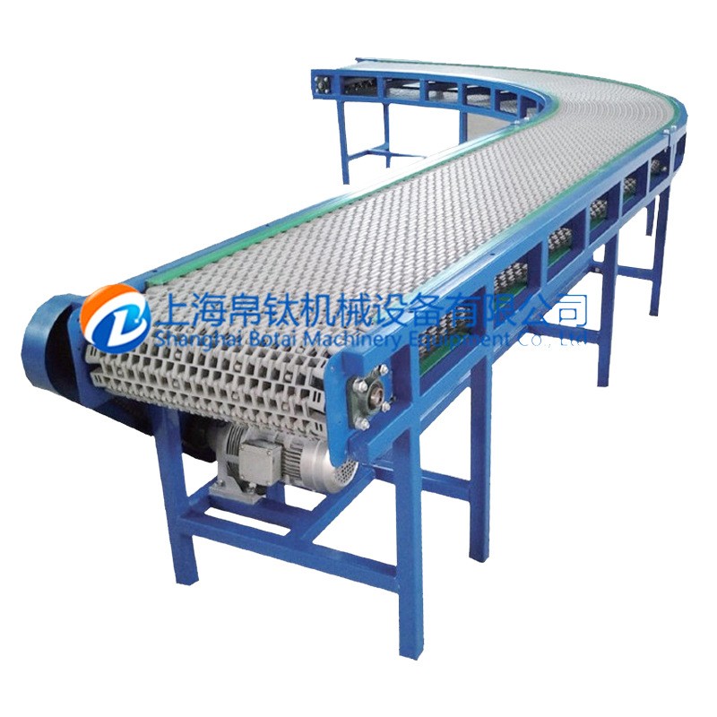 厂家直销不锈钢网带输送机食品流水线小型输送设备网带机输送机图5