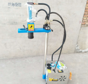 厂家直销鲜面条机全自动拉面机仿手工板面机多功能圆面条机器包邮图4