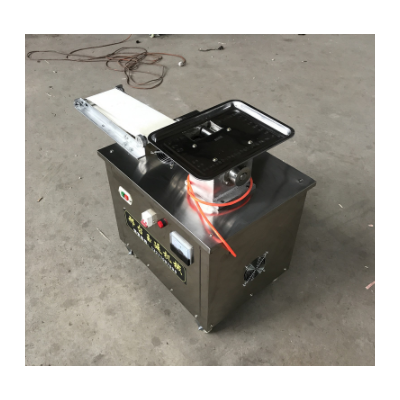 厂家直销鲜面条机全自动拉面机仿手工板面机多功能圆面条机器包邮