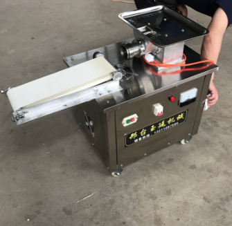 厂家直销鲜面条机全自动拉面机仿手工板面机多功能圆面条机器包邮图2