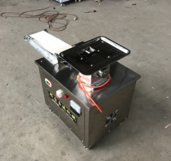 厂家直销鲜面条机全自动拉面机仿手工板面机多功能圆面条机器包邮图5