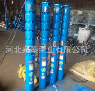 200QJ深井泵380V高扬程井用深水泵家用220潜水泵大流量农田灌溉泵图4