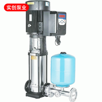 变频增压泵 全自动增压泵 净水器增压水泵 家用增压泵 专用增压泵