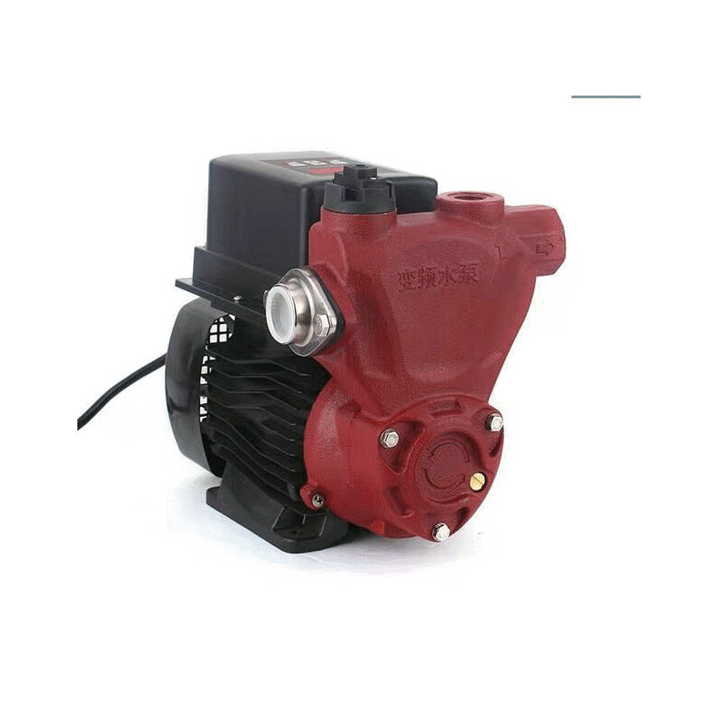 变频增压泵 全自动增压泵 净水器增压水泵 家用增压泵 专用增压泵图5