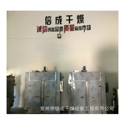 靖江猪肉脯烘干机 CT-C-1热风循环烘箱 大型食品烘干机