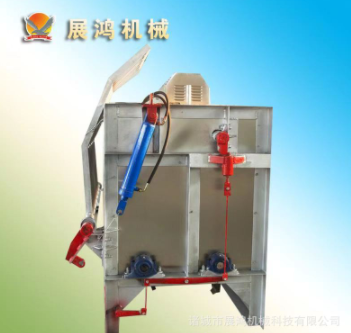 屠宰场杀猪脱毛设备 生猪刨毛机 整猪脱毛设备图2