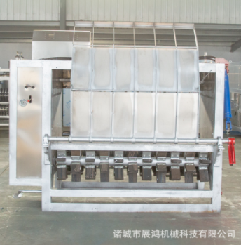 屠宰场杀猪脱毛设备 生猪刨毛机 整猪脱毛设备图3