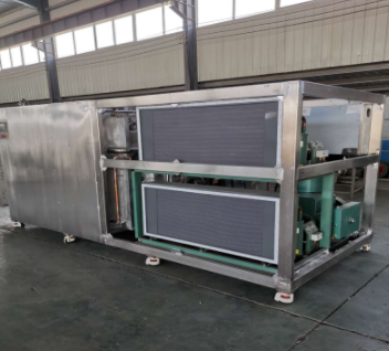 屠宰场杀猪脱毛设备 生猪刨毛机 整猪脱毛设备图5