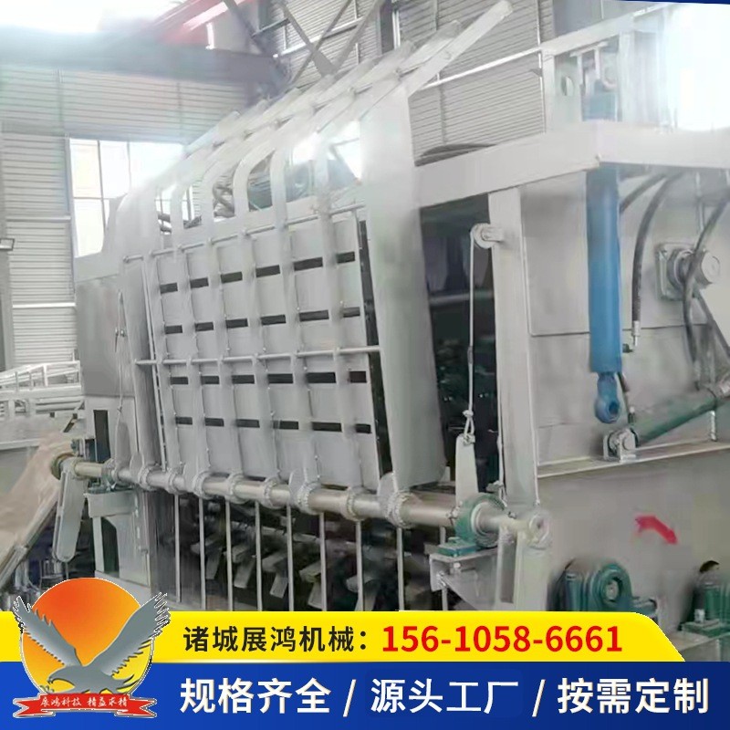 厂家定 做全自动驴刨毛机 马骡牛脱毛机 整驴打毛机屠宰脱毛设备图4