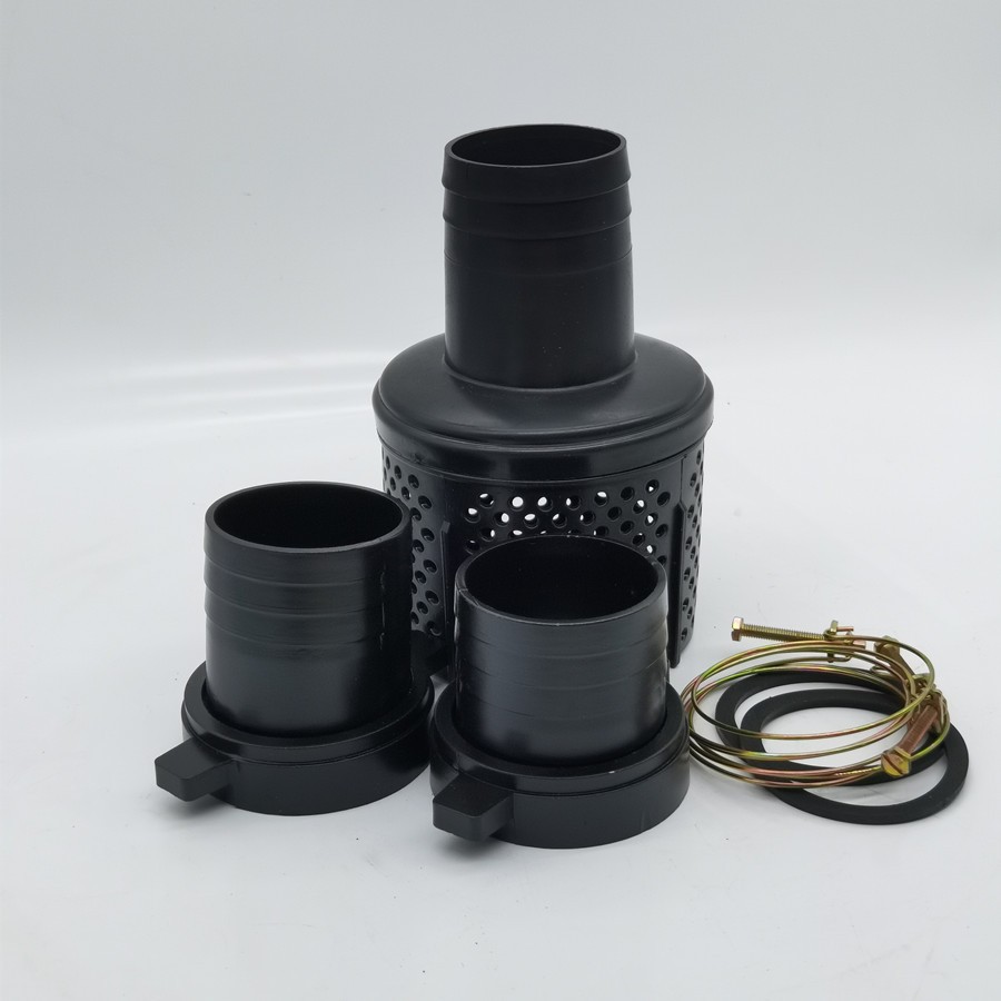 48/60/72v 直流无刷太阳能MPPT大流量大功率农用家用自吸离心泵图4