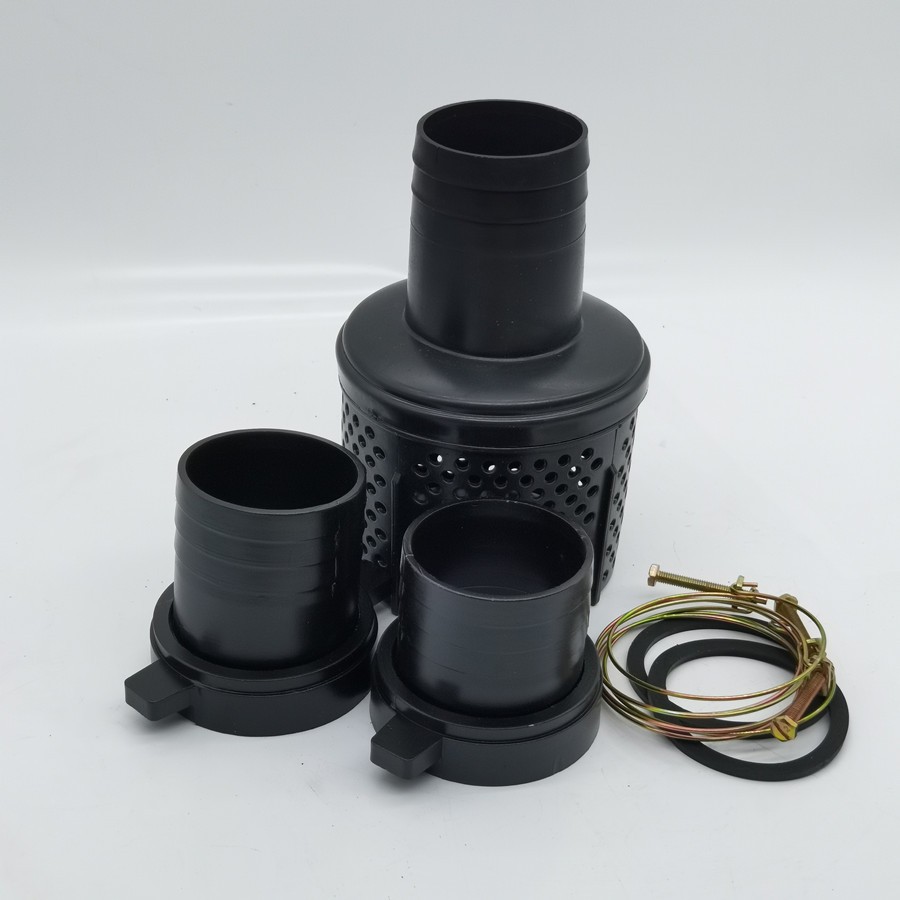 3寸智能无刷变频直流自吸离心泵农用灌溉太阳能MPPT电动车抽水泵图3