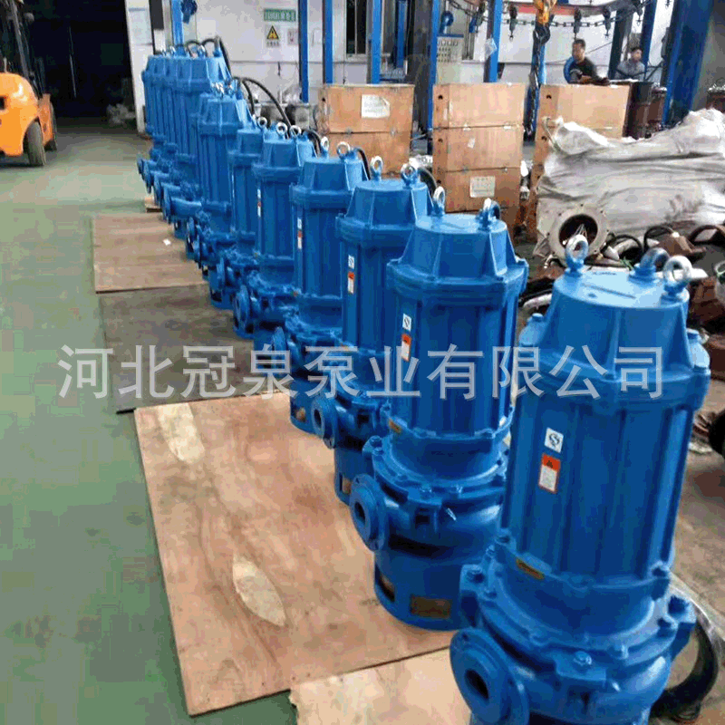 批发80ZJQ80-18-11 80ZJQ50-30-11 耐磨潜水渣浆泵 清淤挖沙泥泵