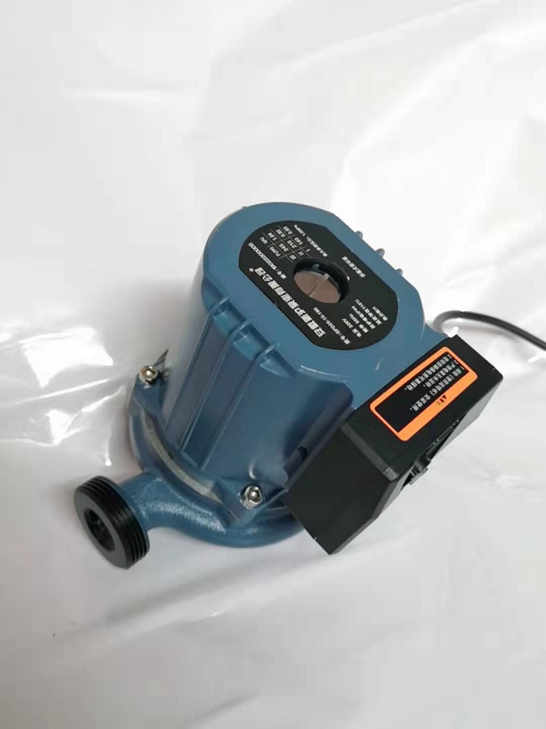 厂家智能全自动小型管道加压泵自来水家用增压泵抽水自吸泵图2