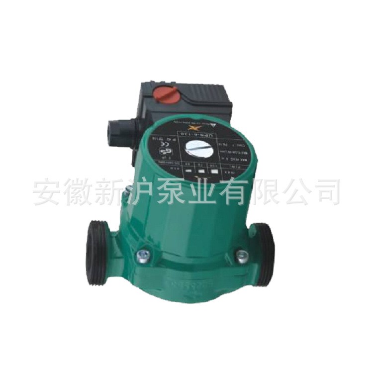 厂家智能全自动小型管道加压泵自来水家用增压泵抽水自吸泵图5