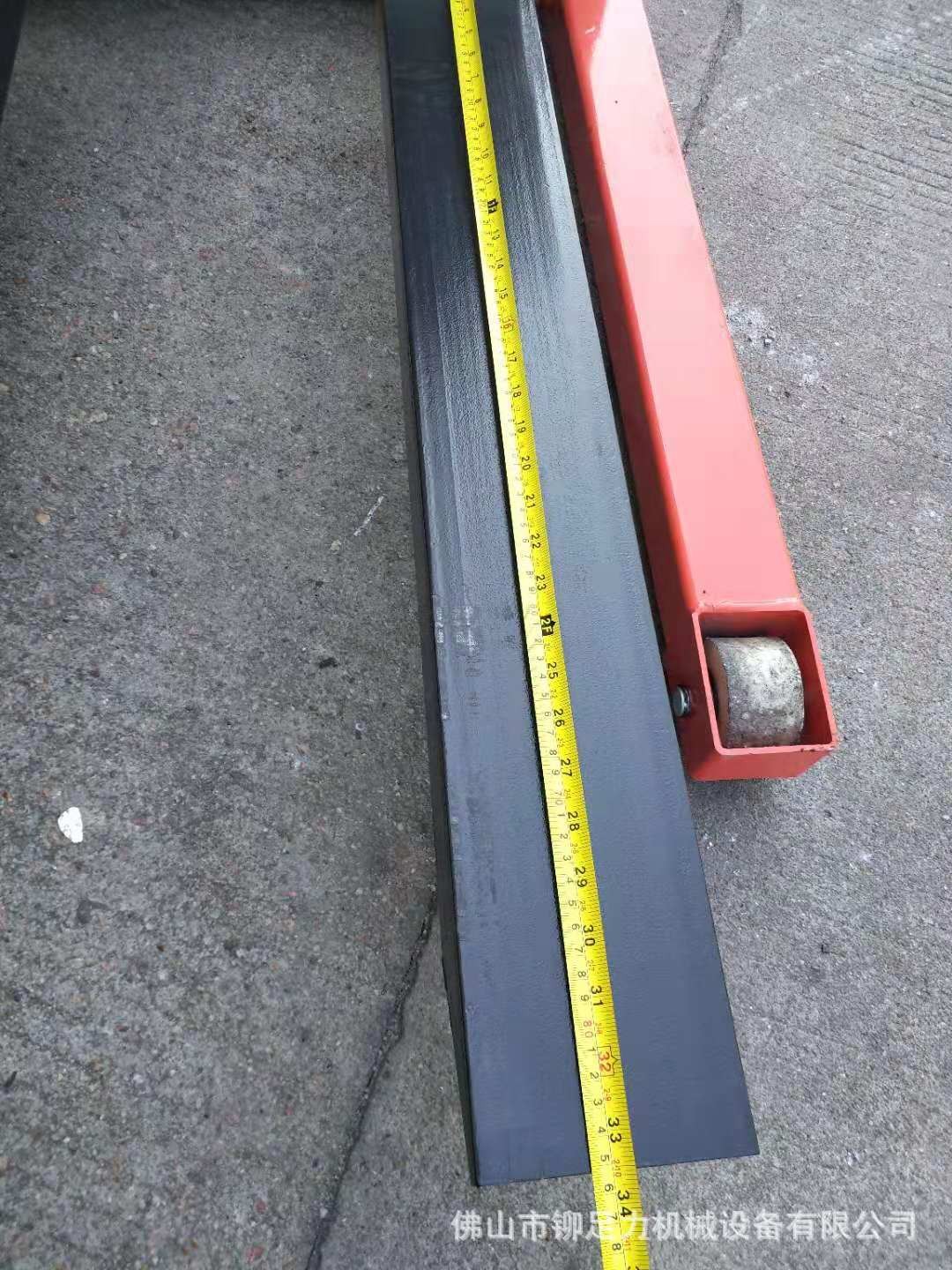 供应二手液压升降叉车 升高叉车价格 液压堆高机价格 按需供应图5