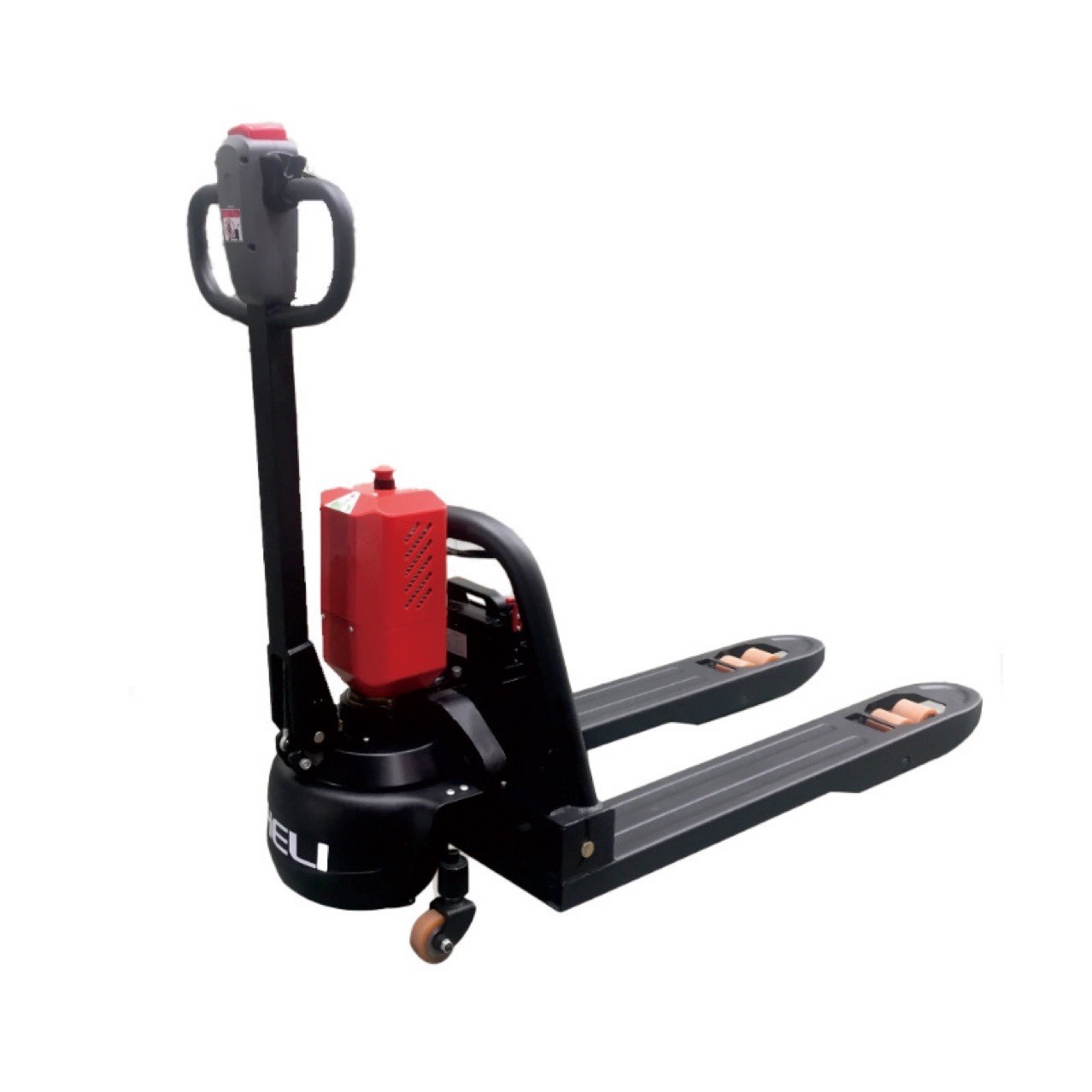 合力叉车锂电池全电动1.5吨-2吨搬运车图3