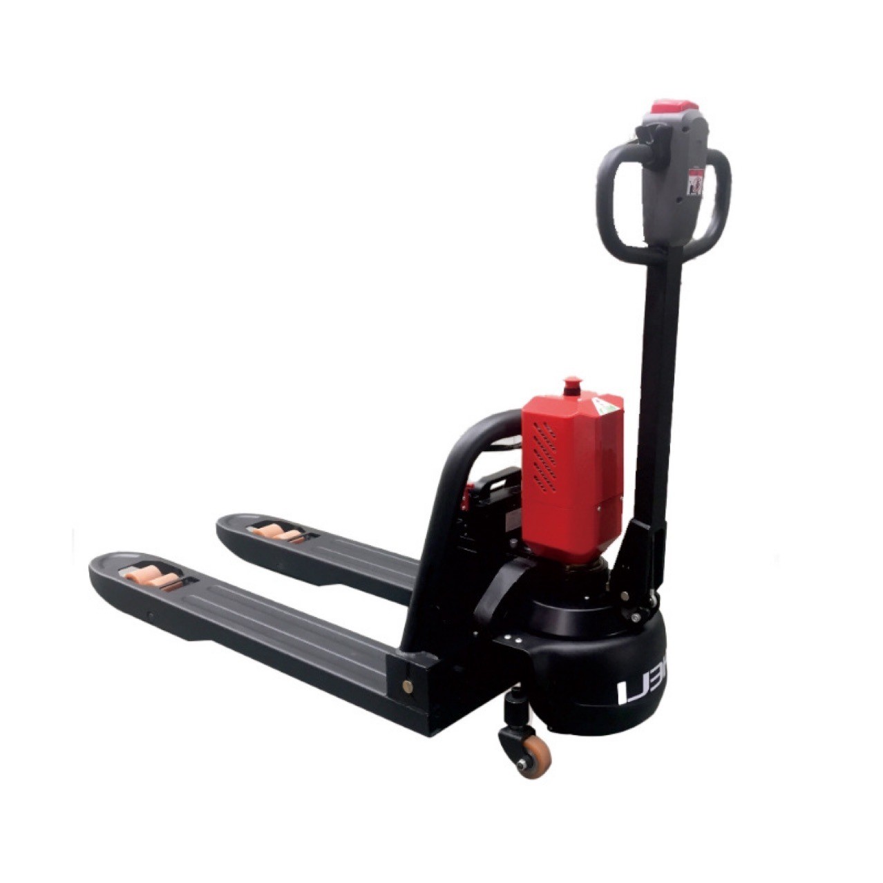 合力叉车锂电池全电动1.5吨-2吨搬运车图4