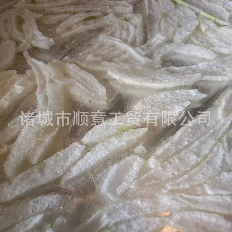 鸡胸肉冻干机 猪牛羊肉真空冷冻干燥机鲍鱼肉冻干设备图5