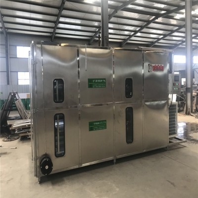厂家供应复水菜烘干机 大型蔬菜烘干机 支持定制 免费安装调试