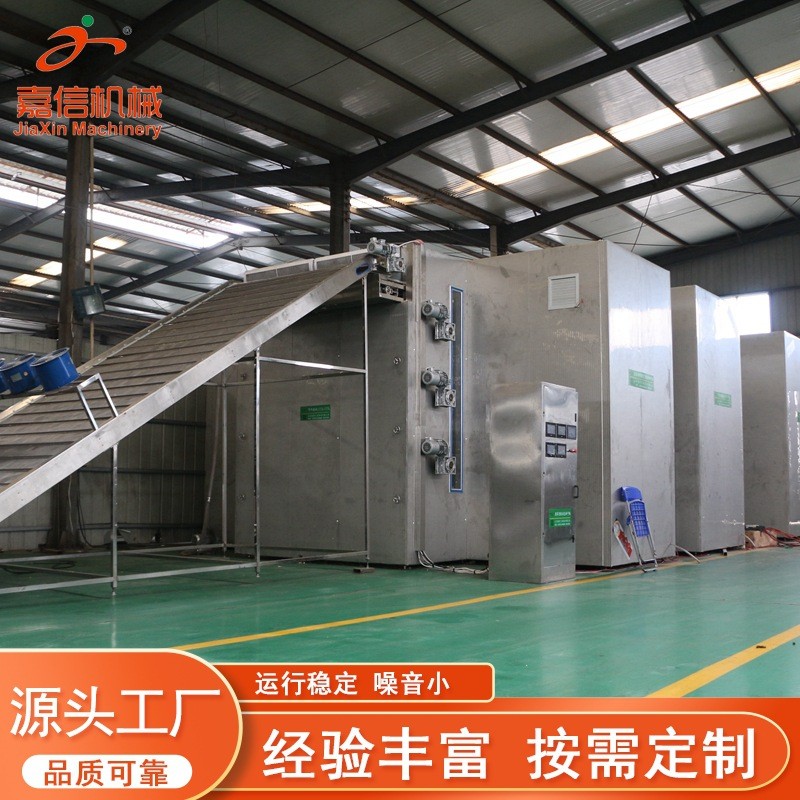 空气能烘干机厂家 梅干菜烘干机 辣椒烘干设备图4