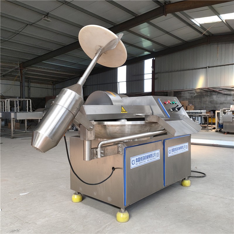 辣椒切段机 泡菜成套设备 萝卜筛选机 辣椒粉碎机 白菜劈半机图3