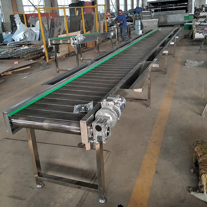 广东滚筒手推辊道流水线输送机自动化生产组装电器组装包装厂家图2