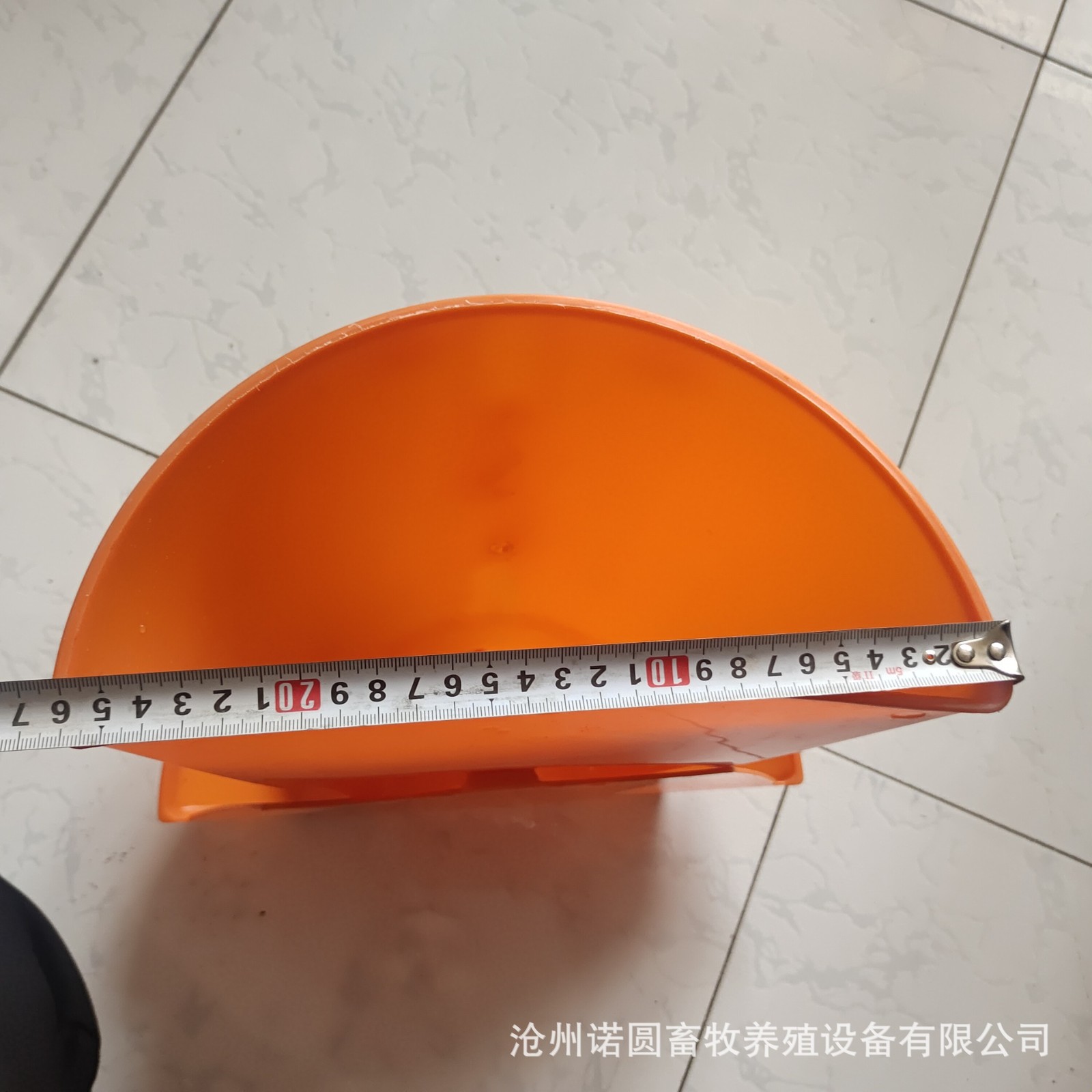 小猪料槽仔猪补料槽保育料槽母猪产床料槽图5