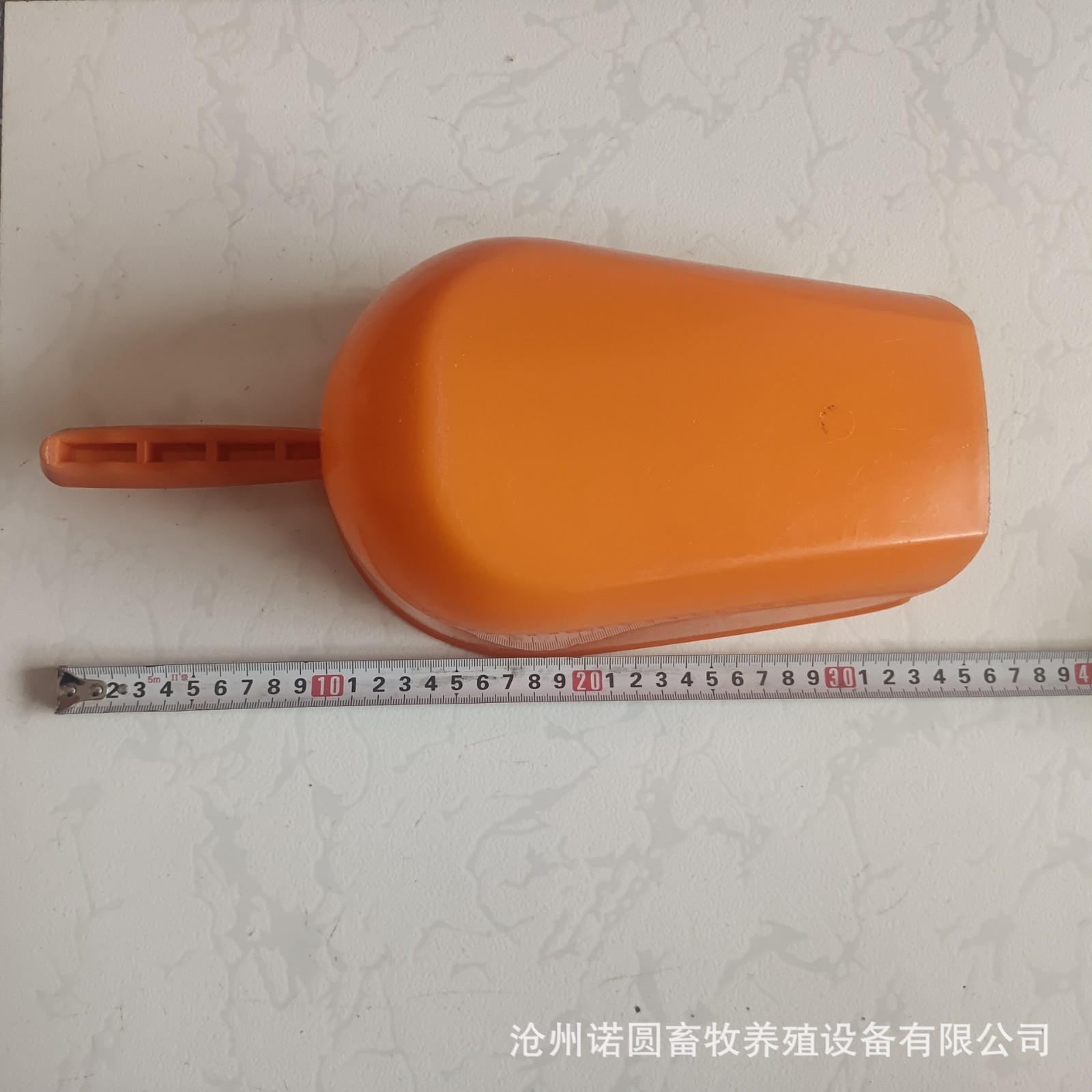 加厚料铲饲料铲养殖填料铲加料铲兽用料铲厂家批发图3