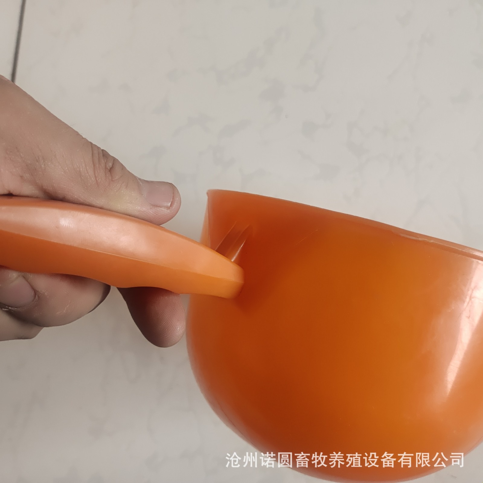 加厚料铲饲料铲养殖填料铲加料铲兽用料铲厂家批发图5