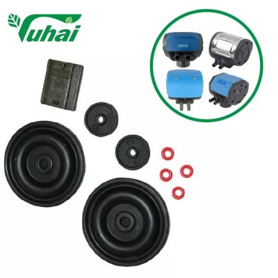 现货批发气脉动器服务包批发L80 L90 LT80 L02 Air膜片挤奶机配件