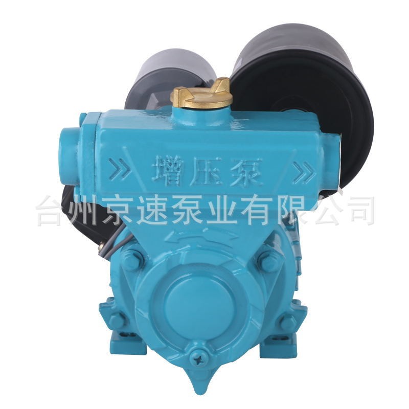 自动增压泵热水器太阳能自动自吸泵低噪音自来水增压泵壁挂炉水泵图3