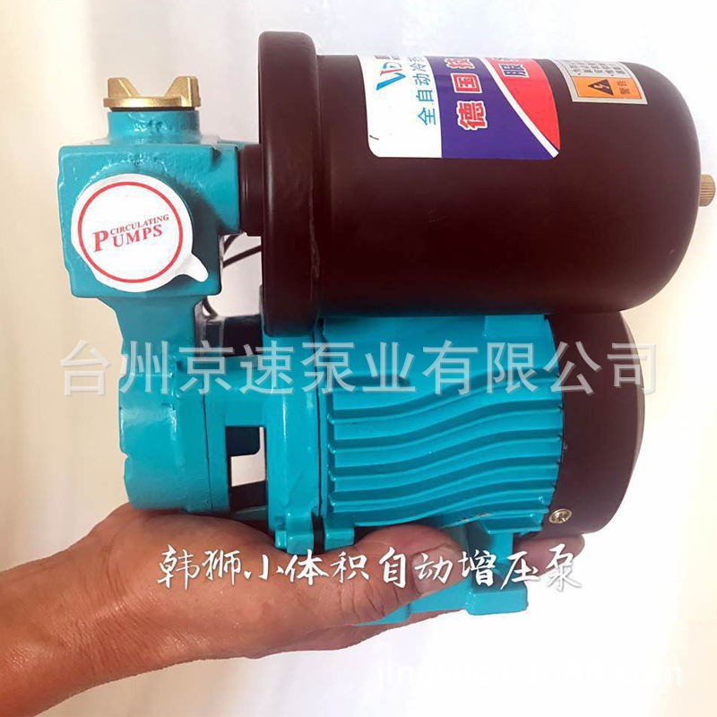自动增压泵热水器太阳能自动自吸泵低噪音自来水增压泵壁挂炉水泵图4