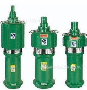 供应多级潜水泵 Q系列多级潜水泵 Q3-50-1.85多级井用潜水泵