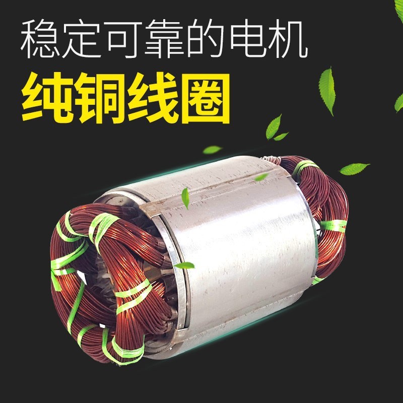 QSP铸铁喷泉泵不锈钢小区景观音乐喷泉潜水泵QSP喷泉专用潜水泵图3