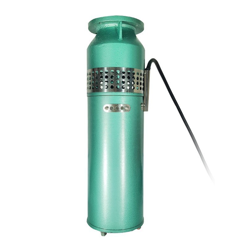 QSP铸铁喷泉泵不锈钢小区景观音乐喷泉潜水泵QSP喷泉专用潜水泵图5