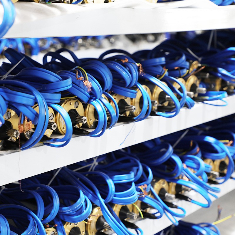 4寸高扬程太阳能深井泵混合交直流高原供水深井提水光伏水泵图2