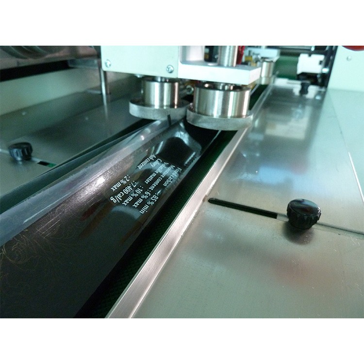 佛山芦柑包装机生产厂家供应多功能橙子自动枕式包装机械上门安装图2