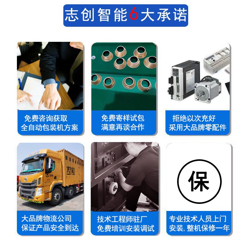 全自动气泡膜包装机 快递珍珠棉打包机 硅胶手机壳pe膜包装机图5