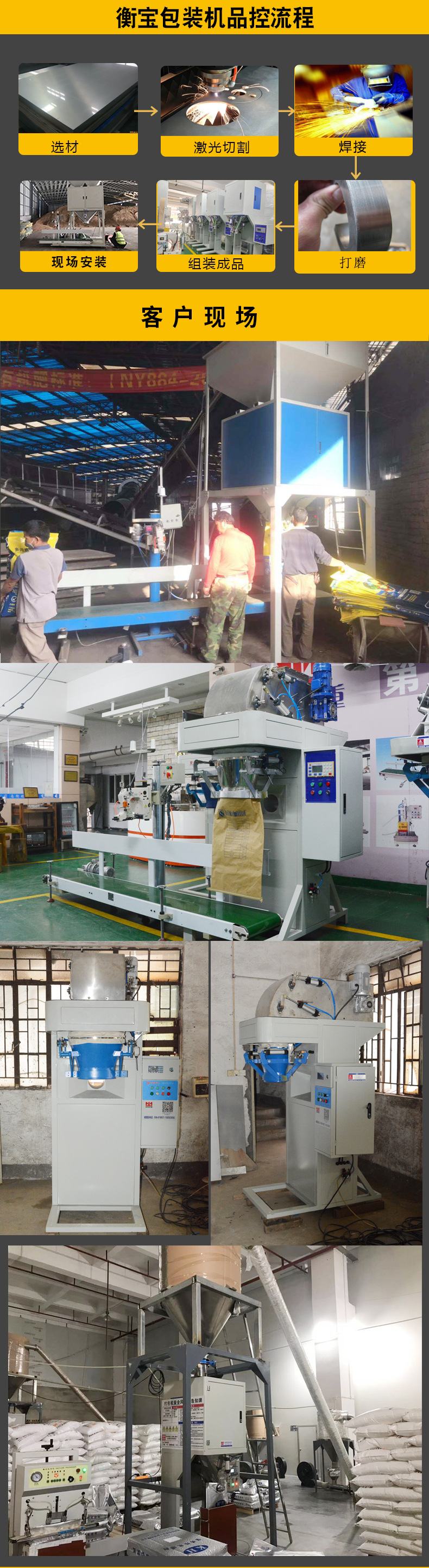 皮带式称粉末_04