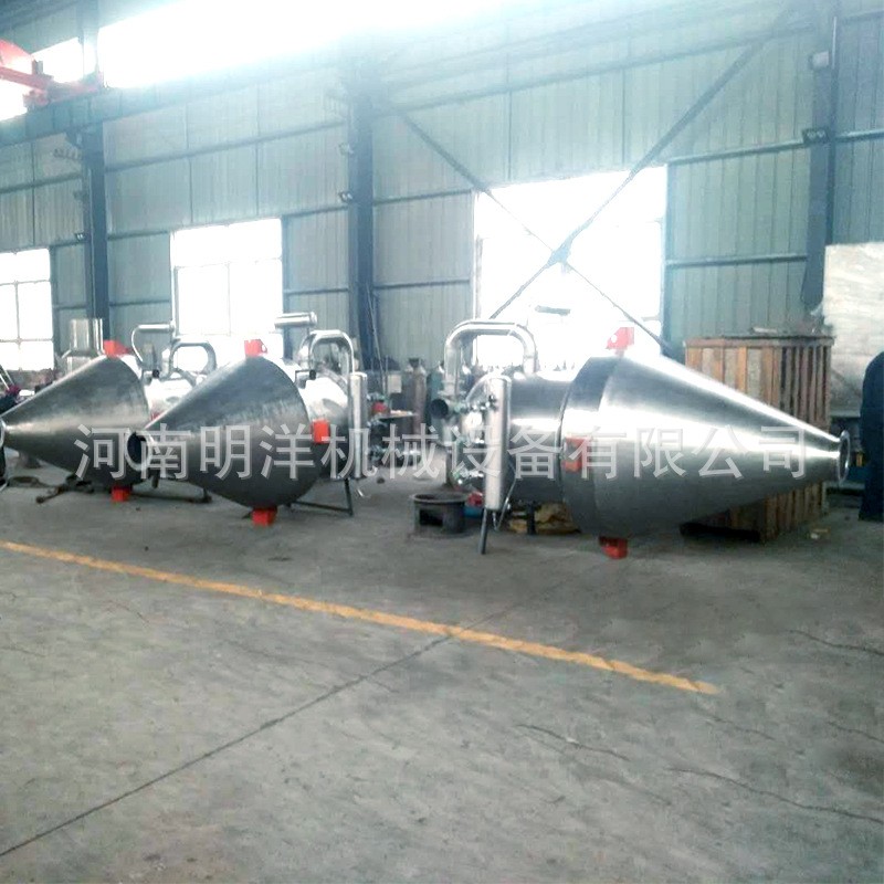 源头无尘全自动负压风送式粉末输送机 自动上料吨包投料输送系统图4