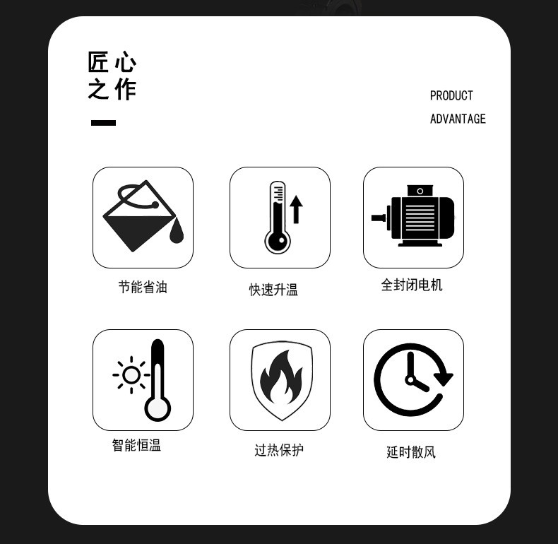 70kw 100kw工业燃油暖风机畜牧养殖大功率大棚车间取暖器热风炉图2