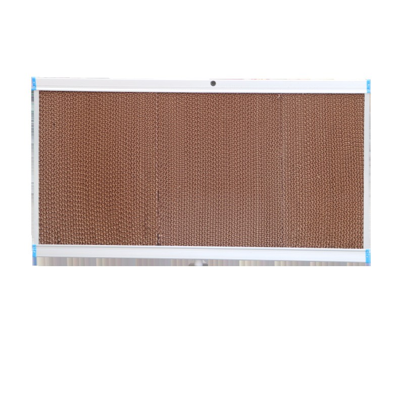 水帘湿帘墙 15公分水帘墙 湿帘墙 水帘纸 水帘 湿帘 养殖降温水帘图5