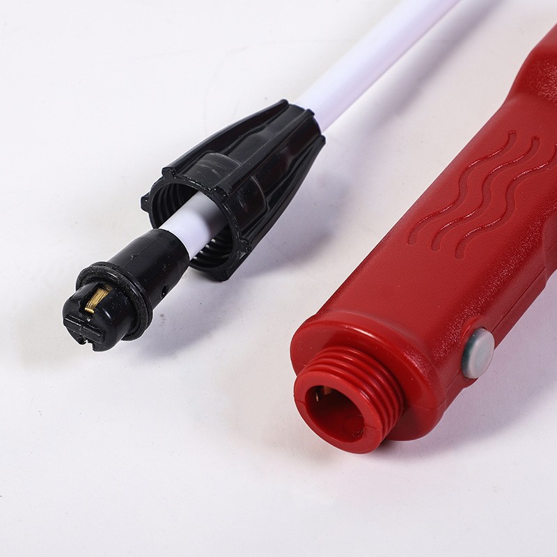 兽用电动赶猪器拍棒大容量养猪工具设备畜牧养殖用品一件代发图2