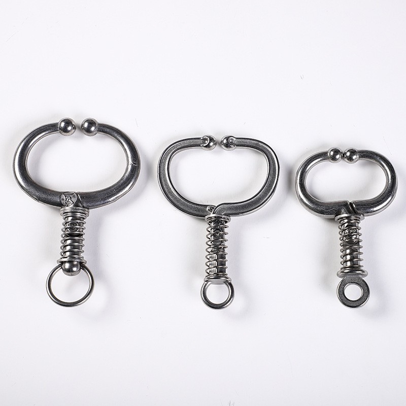 长柄牛鼻钳子 牛鼻穿孔钳子 牛鼻环 养殖工具 畜牧设备 现货批发图4