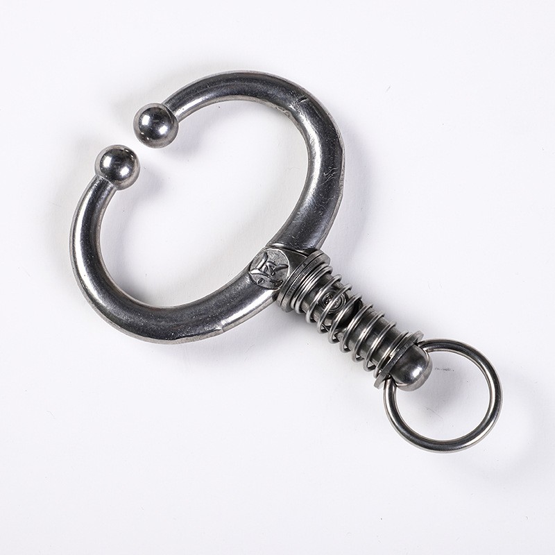 长柄牛鼻钳子 牛鼻穿孔钳子 牛鼻环 养殖工具 畜牧设备 现货批发图2