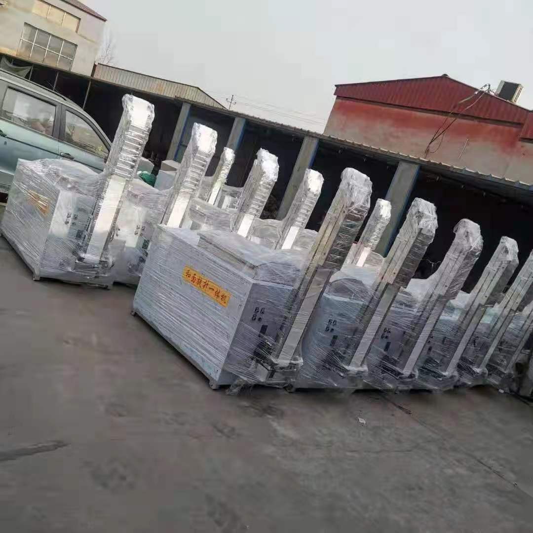 和面输面提升一体机不锈钢全自动馒头圆馍流水合揉压面点设备图4