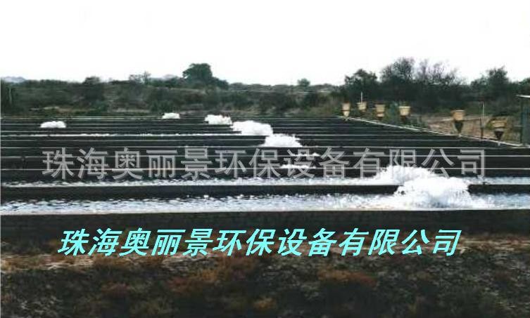 水产养殖增氧循环提水式增氧机/农业养殖增氧设备图4