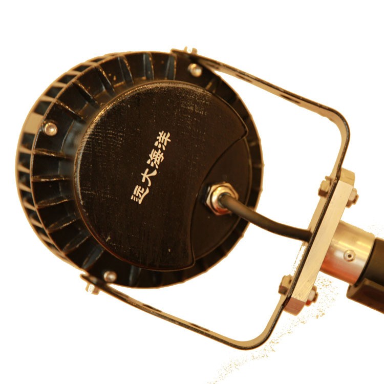 水产养殖设备 高清水下摄影机浑浊水下摄影机水下摄像机远大海洋图4