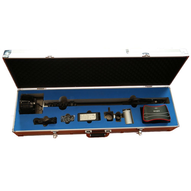 水产养殖设备 高清水下摄影机浑浊水下摄影机水下摄像机远大海洋图5