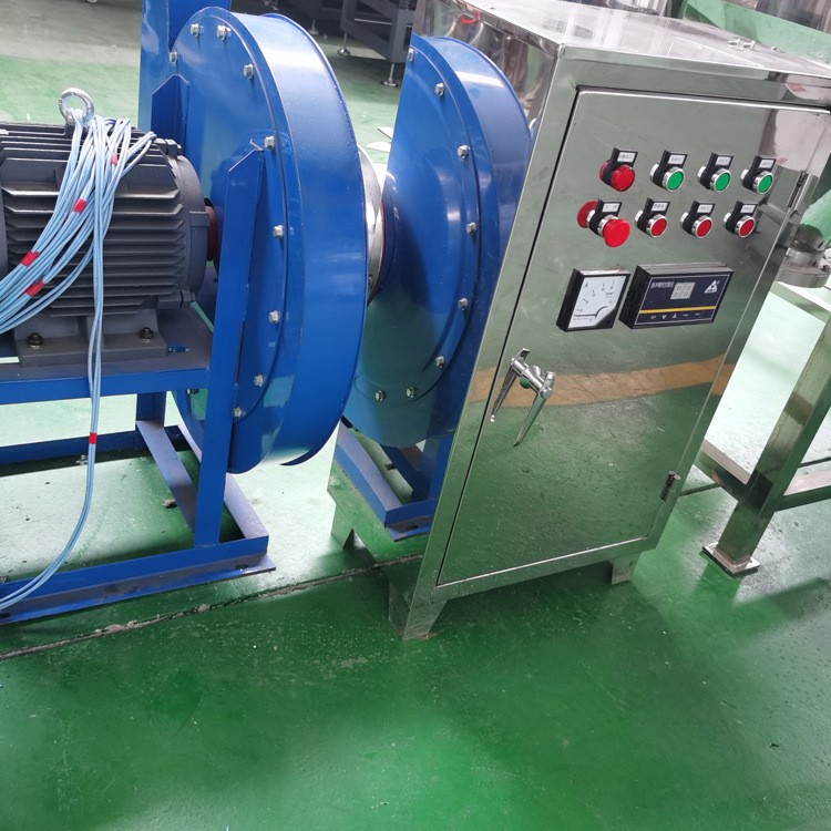 产地货源牡蛎粉碎机绿豆粉制粉机食品研磨制作设备食品机械图4